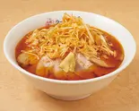 辛味噌辛ネギチャーシューメン（札幌味噌ラーメン岳 祐天寺駅前店）