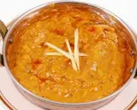 ダル(豆)カレー Dal Curry（居酒屋トラバー＆グリルハウス国分寺店）