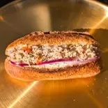 ツナサンド（BreadShip）