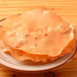 パパド Papad（カレーハウス）