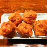 唐揚げ3個（馬ゐ家）