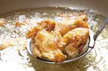唐揚げ3個（大衆焼肉ホルモンやまだ上新庄店）