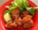 唐揚げ3個（イタリアンレストラン トリコローレ）