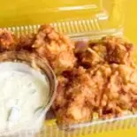 唐揚げ3個（お弁当 千昇）