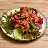唐揚げ3個(R'ariatte〜イタリア酒場〜)