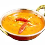 チキンビンダルカレー Chicken Vindaloo Curry（インド料理 パナス国分寺）