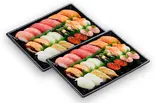 秋の彩り11種セット4人前(2人前×2)(かっぱ寿司 横浜戸塚店)