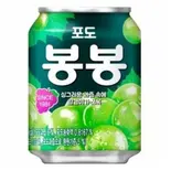ボンボンぶどう(238mL)（デジニランド）