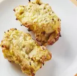 【ニンニクたっぷり】ガーリックチキン Garlic Chicken Tikka 2P(Asian Dining & Bar NIRVANA)