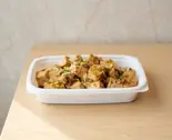 麻婆豆腐（おうちの台所 桃の花）