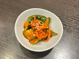 オイキムチ（ホルモン処 89肉酒場）