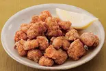 軟骨唐揚げ Fried cartilage（うま味家 マサラ）
