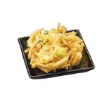 野菜かき揚げ(ずずず 東日本橋店)