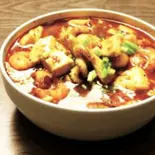 麻辣湯（上海ダイニング 雲翼）