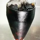 アイスコーヒー/ICE COFFEE（インドネパールカレーエベレスト）