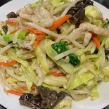 肉野菜炒め（興安園）