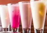 ソフトドリンク・Soft Drink（インド料理神奈川カレーハウス）