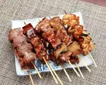 焼き豚10本セット（惣菜 百菜）