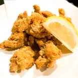 大山鷄唐揚げ（炭火焼鳥ツン）