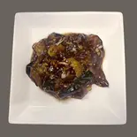 麻婆なす Mapo Eggplant(中国料理 みんらく)