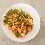 ベジタブルチリ / Vegetable Chili（本格スパイスカレー CHHETRI）