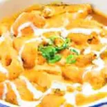 野菜カレー/VEG CURRY（Asian Dinning New Juntara ＆ Bar）