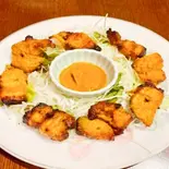 豚セクワ Pork Sekuwa（Namaste Nepali武蔵関店）