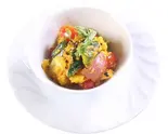 ミックスアチャールMixdAchar(ネパールインディアンレストラン アーマ)