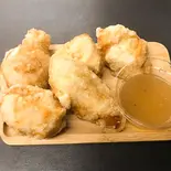 塩だれ(むね)（からあげHOUSE）