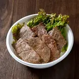 和牛2種丼(MORGEN)
