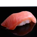 【8445】中トロ1貫（寿司の味ぎん 川口店）