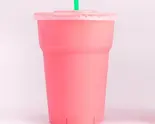 スイカラッシー water melon lassi（JUNTARA CURRY）