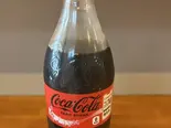 ボトルコーラ700ml(とんかつ錦鯉)