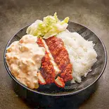 チキン2倍 チキン南蛮弁当 ホットチリタルタル（話題沸騰中！！チキン南蛮弁当 南蛮ワン）