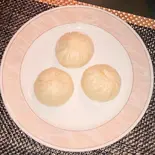 李家肉まん 3個入り(李家風餃子房)