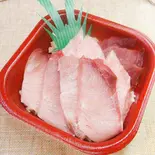 本まぐろぶり丼（まぐろ壱 六本松店）