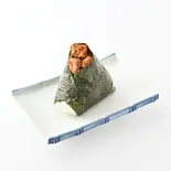 クリームチーズおかか（おにぎり家）