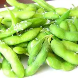 枝豆/EDAMAME（ザ ナン マスター）