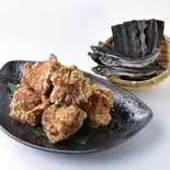 だし醤油からあげ（元祖からあげ.いいとこ鶏 池袋東口店）