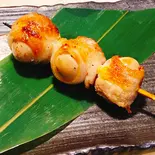 うずらの肉巻き(1本)（ちかいち）