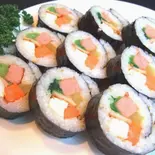 キンパ（ハヌリ中目黒店）