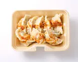 マンドゥ【8個】（韓国料理ナッコプセ サンウォンスンジ 札幌駅北口店）
