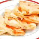 【67】マサラクルチャ/Masala Kulchha（インドネパール料理マンディーブ）