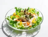 グリーンサラダ Green Salad（CHULO CHILL RESTAURANT ＆ BAR）