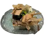 ピータン豆腐（池上木片弁当）