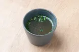 鶏がらスープ(ヒナイスタンド亀戸店)