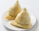 サモサ2個 / Samosa 2pcs（ダルバール相模大野店）