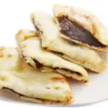 あんこナン Anko Nan(【スパイス王国インドで長年修行したシェフのこだわり料理】Himalayan Spice and Masala Mart)
