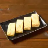 鶏だし巻き(壱鳥前)