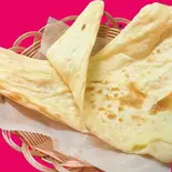 バターナン ( butter nan )（カレーインドタージマハル出来島店）